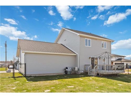 2 Robert St, Shediac, NB 