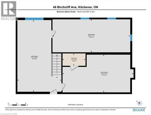 46 Birchcliff Avenue, Kitchener, ON - Other