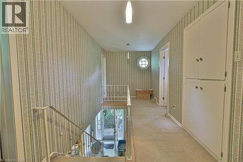 46 Birchcliff Avenue, Kitchener, ON - Indoor Photo Showing Other Room