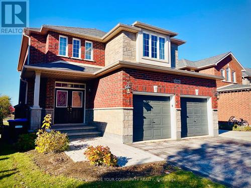 (Upper) - 996 Booth Avenue, Innisfil, ON - Outdoor