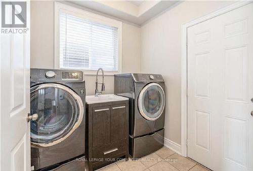 (Upper) - 996 Booth Avenue, Innisfil, ON - Indoor Photo Showing Laundry Room