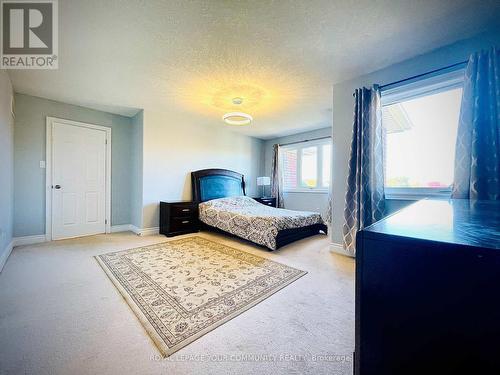 (Upper) - 996 Booth Avenue, Innisfil, ON - Indoor Photo Showing Bedroom