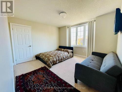 (Upper) - 996 Booth Avenue, Innisfil, ON - Indoor Photo Showing Bedroom