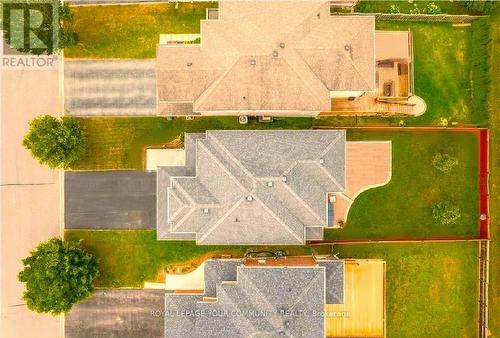 (Upper) - 996 Booth Avenue, Innisfil, ON - Outdoor