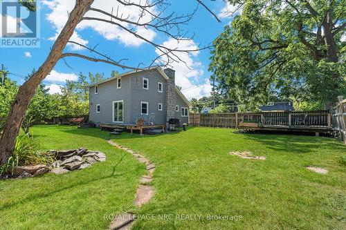 3902 Rebstock Road, Fort Erie (Crystal Beach), ON - Outdoor