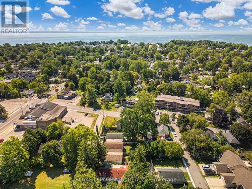 3902 Rebstock Road, Fort Erie (Crystal Beach), ON - Outdoor With View