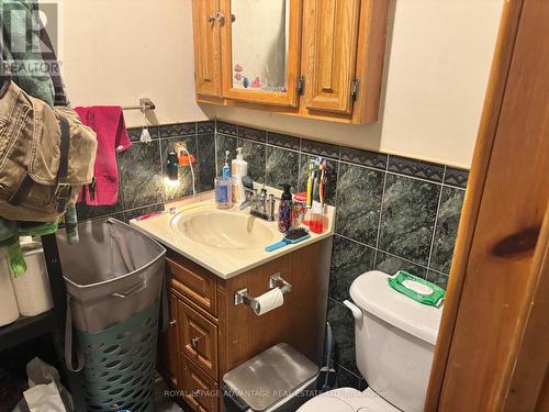 73 Alice Street, Smiths Falls, ON - Indoor