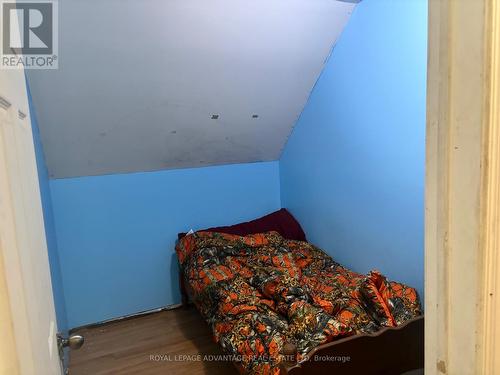 73 Alice Street, Smiths Falls, ON - Indoor Photo Showing Bedroom