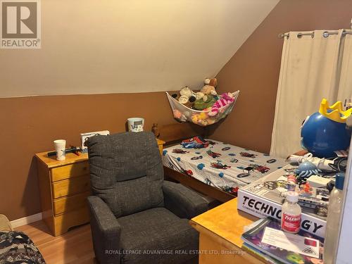 73 Alice Street, Smiths Falls, ON - Indoor