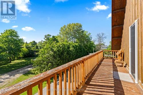 24 Oliver Crescent, Collingwood, ON - Outdoor