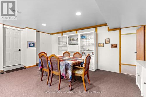 24 Oliver Crescent, Collingwood, ON - Indoor