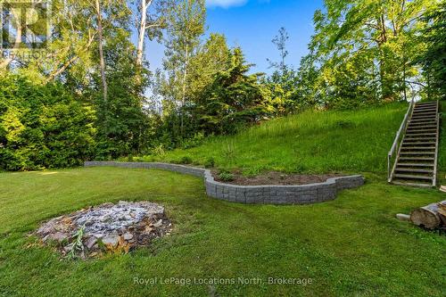 24 Oliver Crescent, Collingwood, ON - Outdoor