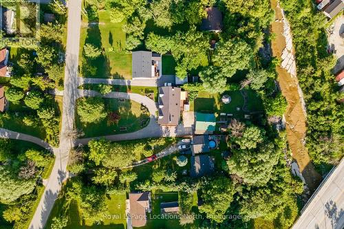 24 Oliver Crescent, Collingwood, ON - Outdoor With View