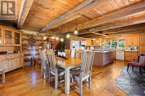 24 Oliver Crescent, Collingwood, ON - Indoor