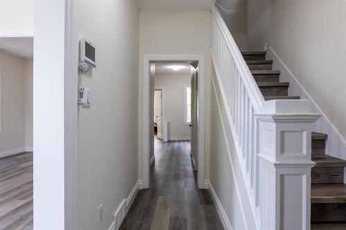644 Mountain Avenue, Winnipeg, MB - Indoor Photo Showing Other Room