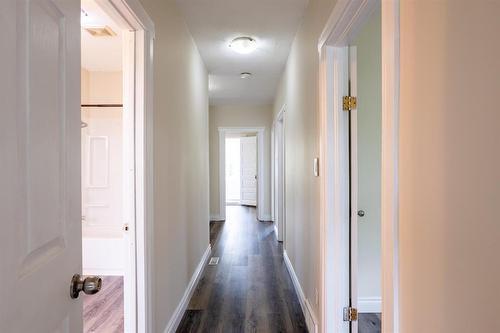 644 Mountain Avenue, Winnipeg, MB - Indoor Photo Showing Other Room