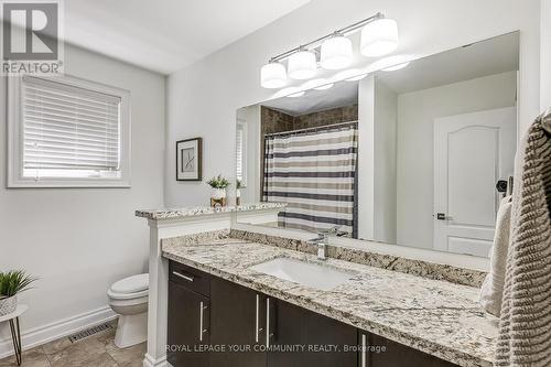2 Green Darner Trail, Bradford West Gwillimbury, ON - Indoor Photo Showing Bathroom