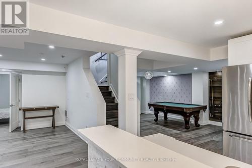 2 Green Darner Trail, Bradford West Gwillimbury, ON - Indoor Photo Showing Other Room