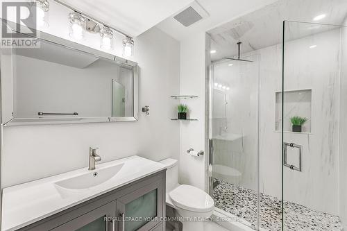 2 Green Darner Trail, Bradford West Gwillimbury, ON - Indoor Photo Showing Bathroom