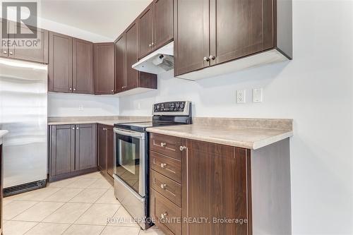 140 Durhamview Crescent, Whitchurch-Stouffville, ON - Indoor Photo Showing Kitchen