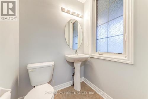 140 Durhamview Crescent, Whitchurch-Stouffville, ON - Indoor Photo Showing Bathroom