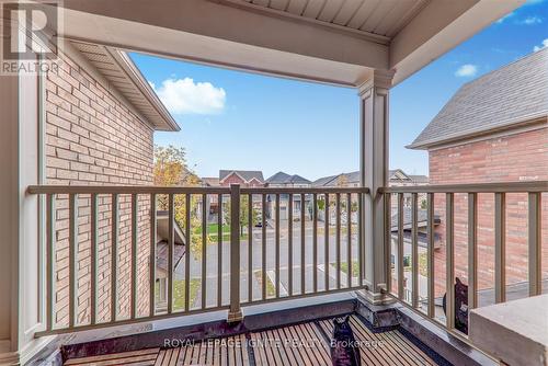 140 Durhamview Crescent, Whitchurch-Stouffville, ON - Outdoor With Exterior