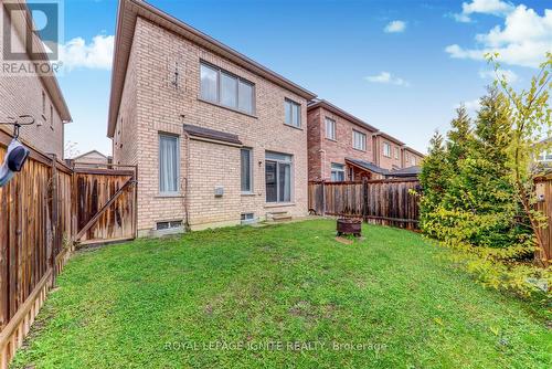 140 Durhamview Crescent, Whitchurch-Stouffville, ON - Outdoor With Exterior
