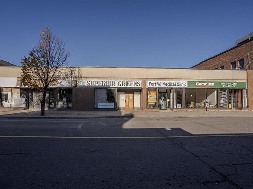 421 Victoria Avenue E, Thunder Bay, ON 