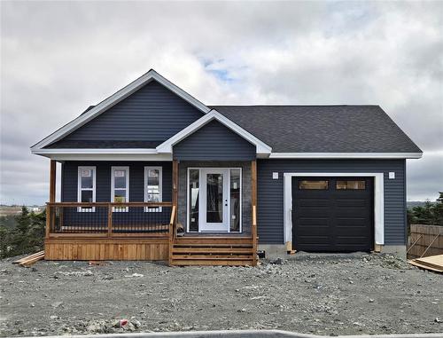 87 Trenton Drive, Paradise, NL 