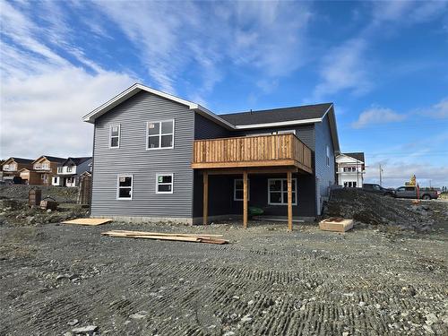 87 Trenton Drive, Paradise, NL 