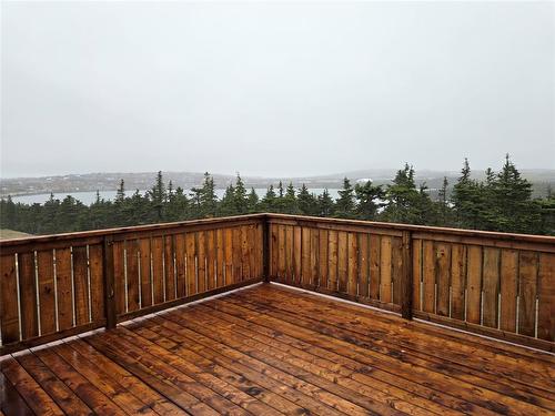 87 Trenton Drive, Paradise, NL 