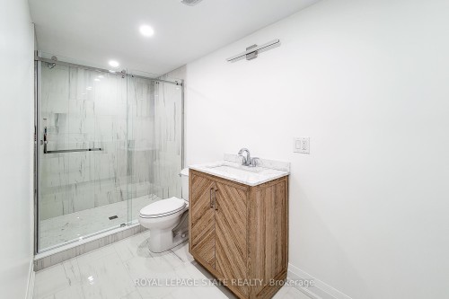 53 Winchester Boulevard, Hamilton, ON - Indoor Photo Showing Bathroom