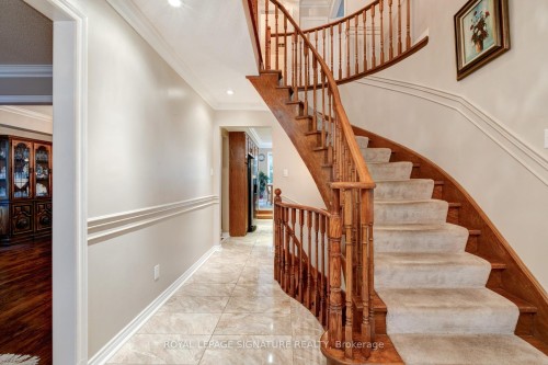 4 Ruth Court, Whitchurch-Stouffville, ON - Indoor Photo Showing Other Room