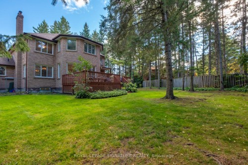 4 Ruth Court, Whitchurch-Stouffville, ON - Outdoor