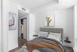 Chambre à coucher principale - 