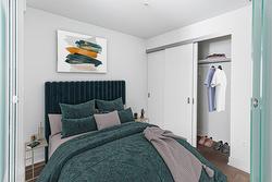 Chambre à coucher - 