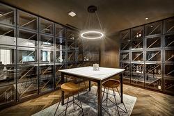 Salle communautaire - 