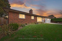 37 Margaret Street  Orangeville, ON L9W 2N5