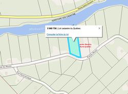 Rue du Moulin  Sainte-Béatrix, QC J0K 1Y0