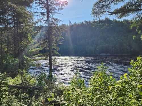 Terre/Terrain - Route 155 S., La Tuque, QC 