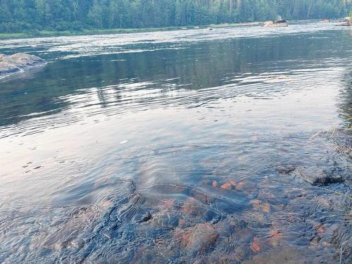 Bord de l'eau - Route 155 S., La Tuque, QC 