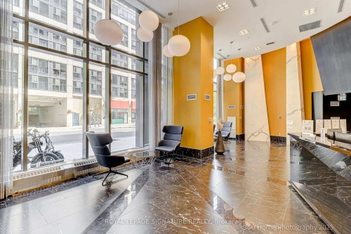 521-60 Princess Street, Toronto, ON - Indoor Photo Showing Other Room