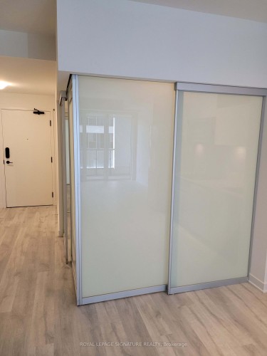 521-60 Princess Street, Toronto, ON - Indoor Photo Showing Other Room