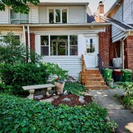 238 Windermere Avenue  Toronto, ON M6S 3K3