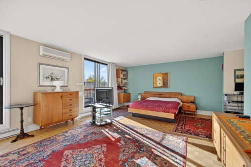 Primary bedroom - 1029 Rue De Salaberry, Montréal (Ahuntsic-Cartierville), QC 