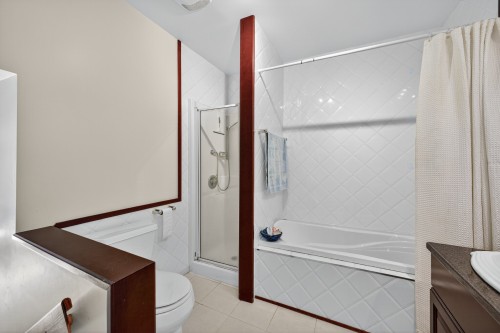 Bathroom - 1029 Rue De Salaberry, Montréal (Ahuntsic-Cartierville), QC 