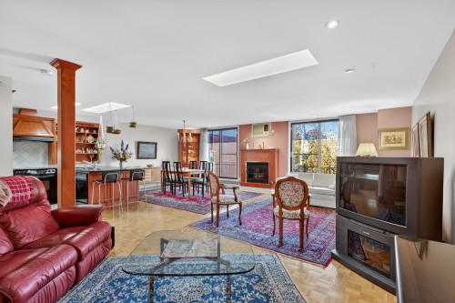 Overall view - 1029 Rue De Salaberry, Montréal (Ahuntsic-Cartierville), QC 