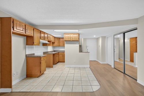 Kitchen - 1029 Rue De Salaberry, Montréal (Ahuntsic-Cartierville), QC 