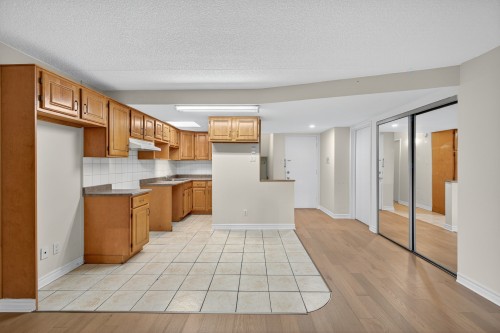 Kitchen - 1029 Rue De Salaberry, Montréal (Ahuntsic-Cartierville), QC 