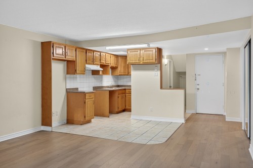 Kitchen - 1029 Rue De Salaberry, Montréal (Ahuntsic-Cartierville), QC 